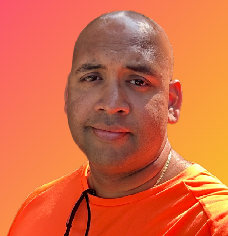 Sunny Kolattukudy, founder of Imagile